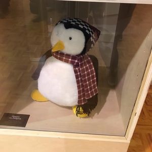 Meet your Posher, Meaghan